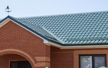 classic Dilton Marsh metal roof design