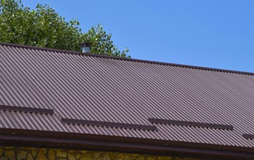 typical Dilton Marsh corrugated roof uses