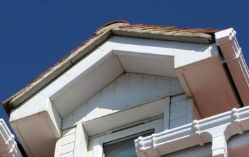 Dilton Marsh fascia installation costs
