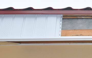 Dilton Marsh fascia repair costs