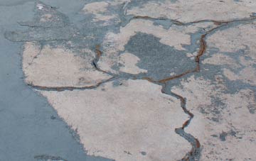 fibreglass roofing replacement Dilton Marsh