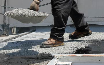 Dilton Marsh flat roofing companies
