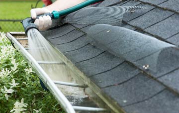 Dilton Marsh gutter cleaning costs
