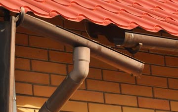 Dilton Marsh gutter repair costs
