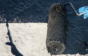 Dilton Marsh liquid sealant waterproofing