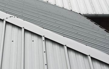 disadvantages of Dilton Marsh metal roofing
