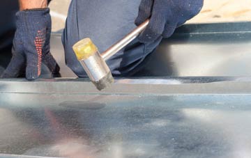 Dilton Marsh metal roofing costs