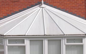 Dilton Marsh polycarbonate conservatory roof repairs