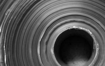 Dilton Marsh pvc roof replacement