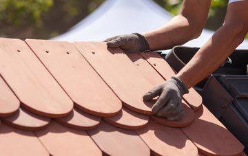 Dilton Marsh roof tile contractors