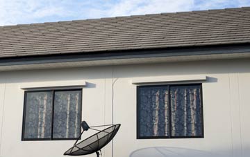 Dilton Marsh rubber roof costs