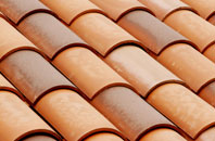 Dilton Marsh clay roofing