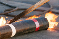 free Dilton Marsh flat roofing repair quotes