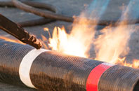 Dilton Marsh flat roofing replacement