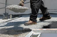 find rated Dilton Marsh flat roofing replacement companies