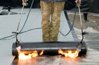 Dilton Marsh flat roof sealing quote