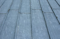 Dilton Marsh lead roofing