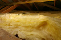 Dilton Marsh pitch roof insulation