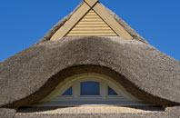 Dilton Marsh thatch roofing